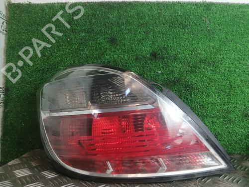 Used Left taillight Left taillight OPEL ASTRA H (A04) [2004-2014] 33799089 33799089