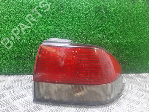 Used Right taillight SAAB 9-3 (YS3D) 2.0 i (131 hp) 21758229