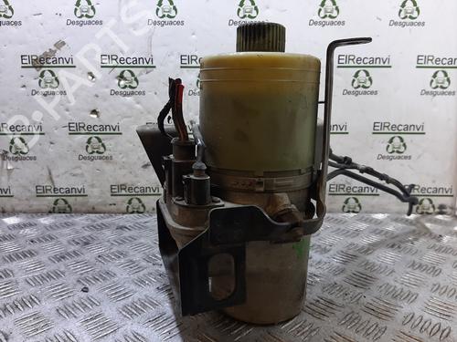 Styring servopumpe SEAT IBIZA III (6L1) [2002-2009]  19710544