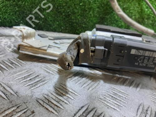 Front left window mechanism RENAULT MEGANE II (BM0/1_, CM0/1_) 1.6 16V (BM0C, CM0C) | BP26276258C22