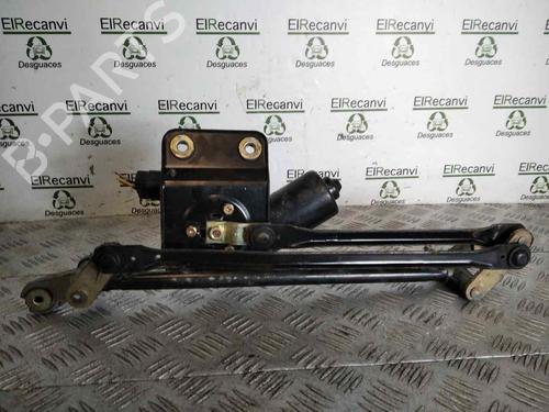 Front wiper motor HYUNDAI MATRIX (FC) 1.5 CRDi | BP15840350M29