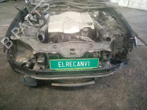 Brugte CHRYSLER CROSSFIRE [2003-2008]  1112050