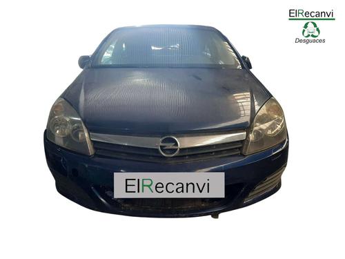 Gearbox OPEL ASTRA H GTC (A04)  | BP18296958M3 