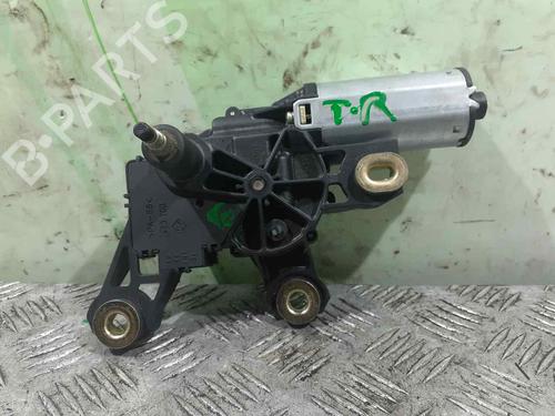 Used Rear wiper motor VW POLO (6N2) 1.4 TDI (75 hp) 11413622