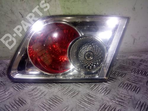 Used Right tailgate light Right tailgate light MAZDA 6 Saloon (GG) 2.0 DI (GG14) (136 hp) 9844609 9844609