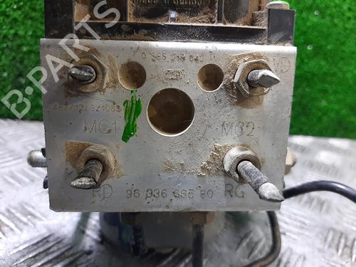 ABS pump CITROËN XSARA PICASSO (N68) 1.6 HDi | BP22223879M43