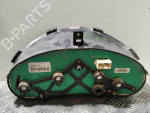 Cockpit CITROËN BERLINGO / BERLINGO FIRST MPV (MF_, GJK_, GFK_) 1.6 16V (MFNFU) | BP30287010C47