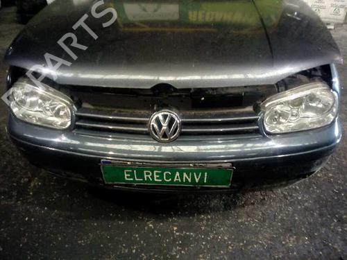 Rear right window mechanism VW GOLF IV (1J1) 1.9 TDI | BP4545754C25 