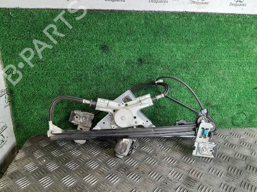Front right window mechanism SEAT IBIZA II (6K1) | BP29764333C23