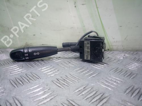 Used Headlight switch DAEWOO KALOS (KLAS) 1.4 16V (94 hp) 10076199