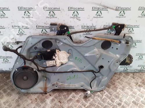 Alzavetro anteriore destra SEAT TOLEDO II (1M2) 1.6 (100 hp) 5949723