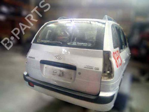 Rudehejsemekanisme Højre foran HYUNDAI MATRIX (FC) 1.5 CRDi | BP4544677C23 