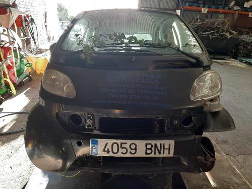 Used Parts SMART CITY-COUPE (450)    1132215