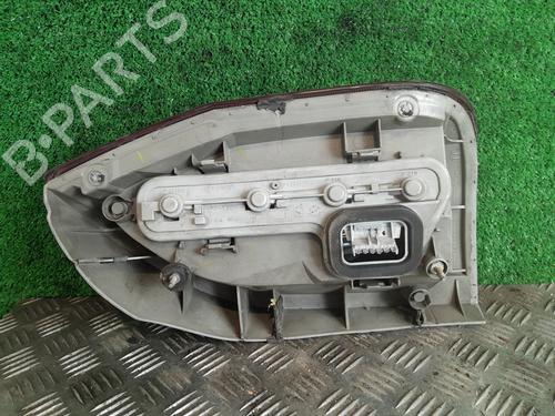 Left taillight OPEL ZAFIRA A MPV (T98) | BP29410955C34