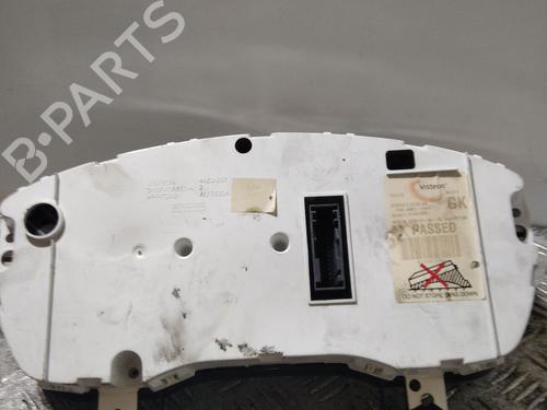 Instrument cluster FORD FOCUS II Saloon (DB_, FCH, DH) | BP29828207C47