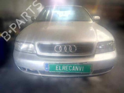 Expansion tank AUDI A4 B5 (8D2) 1.8 | BP4524381C120 