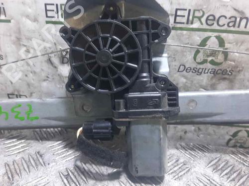 Front right window mechanism DACIA DOKKER MPV (KE_) | BP16780477C23