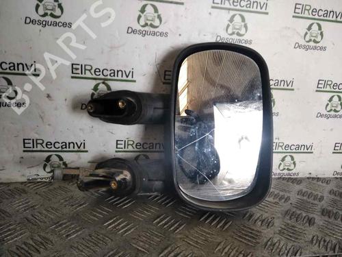 Used Right mirror FIAT DOBLO MPV (119_, 223_) 1.3 JTD (75 hp) 16549916