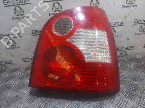 Used Right taillight Right taillight 15046045 15046045
