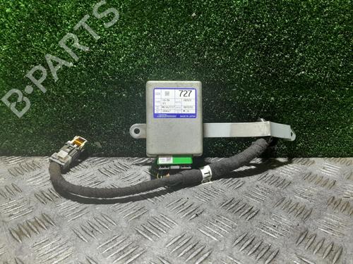 Modulo elettronico MITSUBISHI SPACE STAR MPV (DG_A) 1.8 GDI (DG5A) (122 hp) 24458021