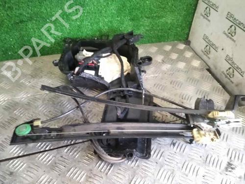 Used Front left window mechanism SEAT LEON (1P1) [2005-2013]  20935823