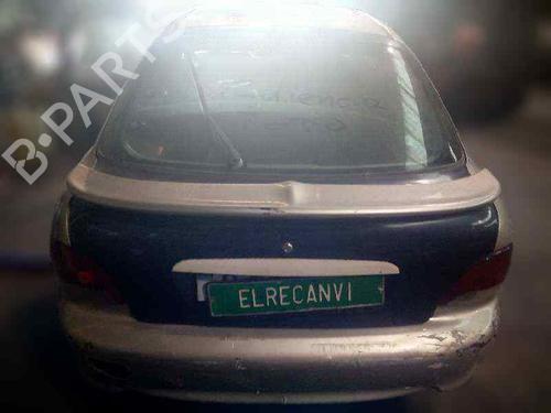 Right front steering knuckle HYUNDAI ACCENT I (X-3) | BP4745401M26