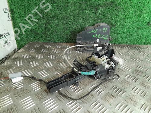 Used Rear left lock BMW 1 (E87) 118 d (143 hp) 30061643