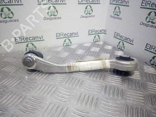 Used Left front suspension arm AUDI Q5 (8RB) 2.0 TFSI quattro (177 hp) 6031767
