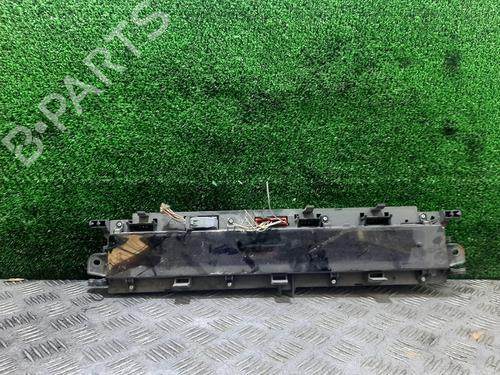 Kombinert Instrument RENAULT SCÉNIC II (JM0/1_) [2003-2010]  26139190