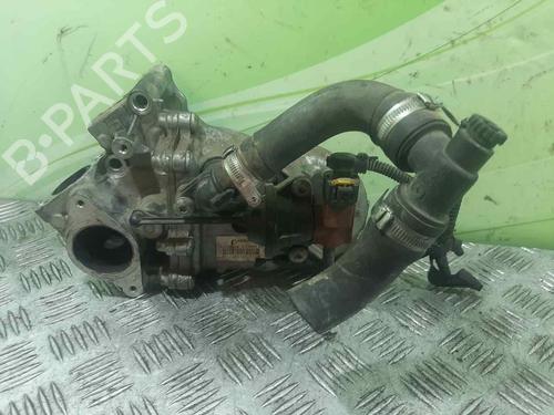 Egr CITROËN NEMO Box Body/MPV (AA_) | BP12829940M69