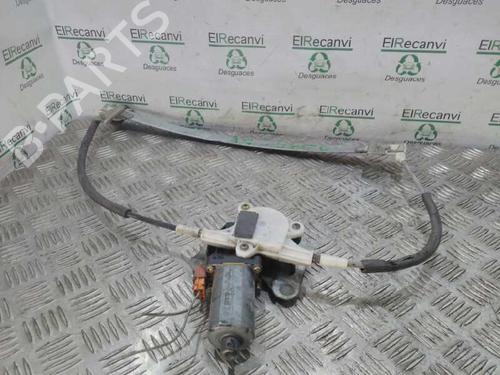 Front right window mechanism CITROËN ZX (N2) 1.9 D | BP4532362C23