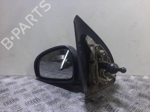 Ryggespeil venstre Ryggespeil venstre DAEWOO KALOS (KLAS) 1.2 (72 hp) 39694118 39694118