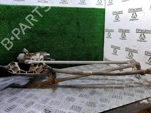 Viskermotor vindrude FORD FOCUS C-MAX (DM2) [2003-2007]  27388104