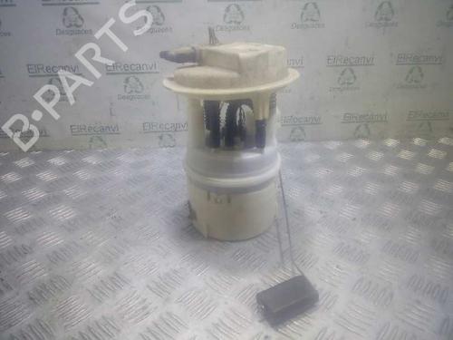Used Fuel pump PEUGEOT 206 Hatchback (2A/C) [1998-2012]  4588398