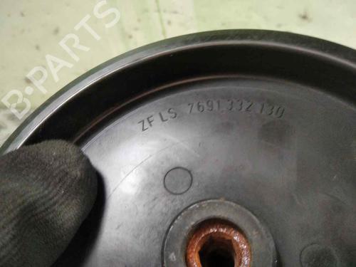 Steering pump MERCEDES-BENZ C-CLASS (W203) | BP18876045M99