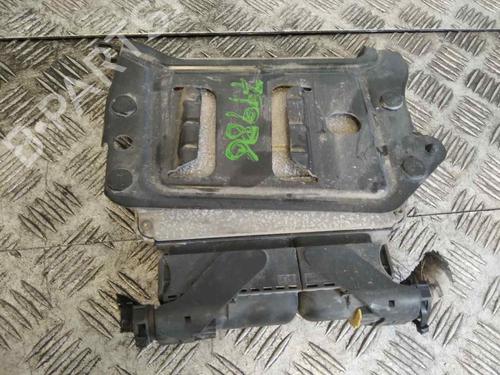 Used Engine control unit (ECU) OPEL CORSA C (X01) [2000-2009]  18883080