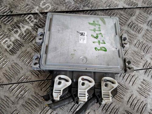 engine-control-unit-ecu-ford-mondeo-iv-turnier-ba7-5ws40595h-2007-2008-2009-2010-2011-2012-2013-2014-2015-19042993 main image