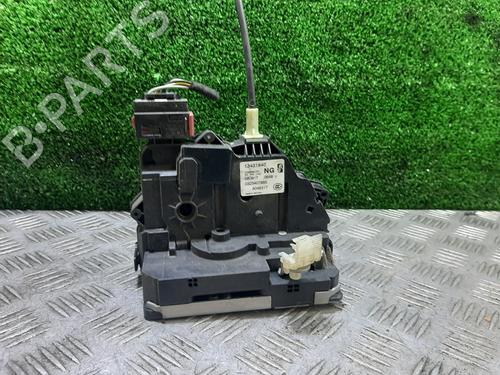 Used Front right lock OPEL CORSA E (X15) [2014-2025]  25039102