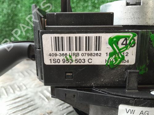Switch VW UP! (121, 122, BL1, BL2, BL3, 123) | BP37595486I30 - Image 3