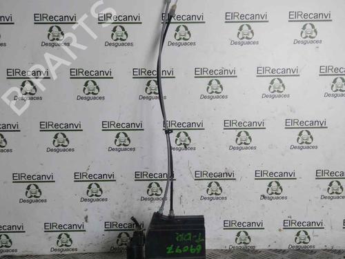 Rear right lock SSANGYONG KYRON | BP17127627C99