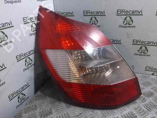 Used Left taillight RENAULT SCÉNIC II (JM0/1_) [2003-2010]  13058426