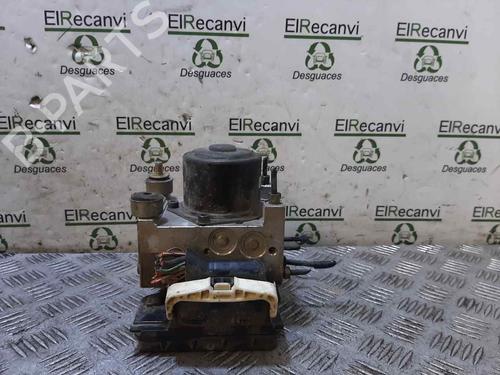 Módulo de ABS MAZDA 6 Hatchback (GG) 2.0 DI (GG14) (136 hp) 18910417