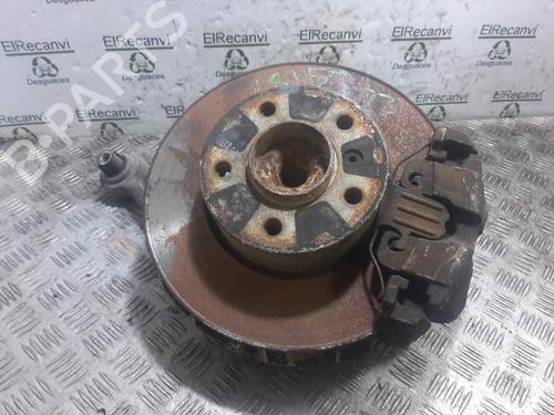 Used Left front steering knuckle BMW 3 Touring (E91) [2004-2012]  15225001