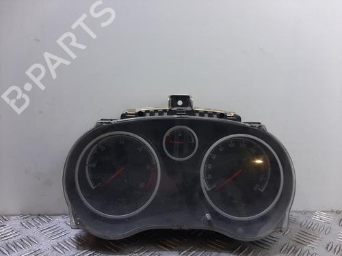 Cockpit OPEL CORSA D (S07) 1.3 CDTI (L08, L68) (90 hp) 30712948