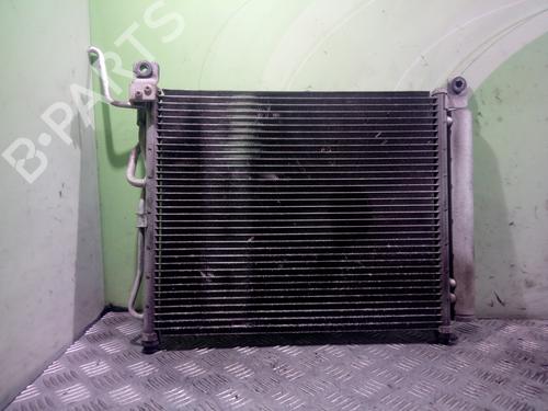 AC radiator KIA PICANTO I (SA) 1.0 | BP10310573M32
