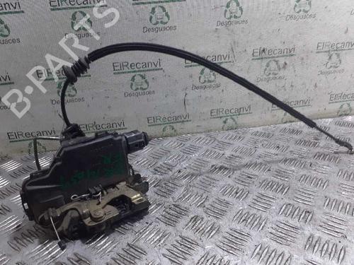 Used Front right lock VW GOLF IV (1J1) [1997-2008]  4878605