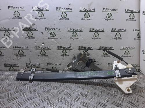 Used Front right window mechanism SSANGYONG RODIUS I [2005-2025]  19127705