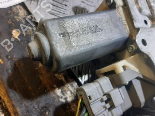 Rudehejsemekanisme ventre foran CITROËN XSARA PICASSO (N68) 1.6 HDi | BP29606430C22