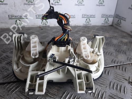 Climate control FIAT DOBLO Cargo (263_) | BP16317670I5 - Image 3