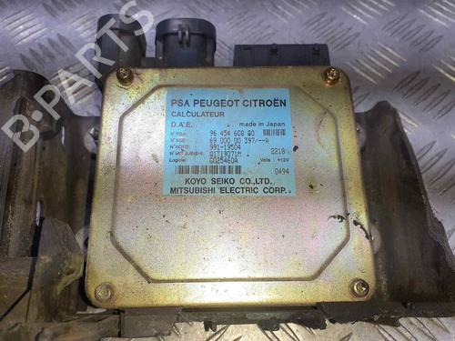 Elektronisk modul CITROËN C3 I (FC_, FN_) 1.4 HDi (70 hp) 9591305